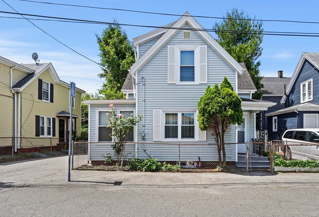5 Morrill Place, Lynn MA 01902 photo 22