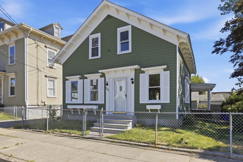 501 Pine St, Fall River MA 02720 photo 34