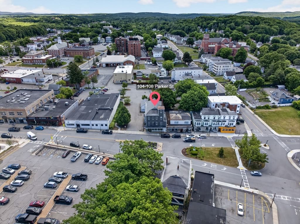 104-108 Parker St, Gardner MA 01440 photo 39