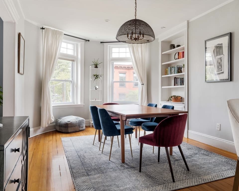 23 Strathmore Road # 3, Brookline MA 02445 photo 17