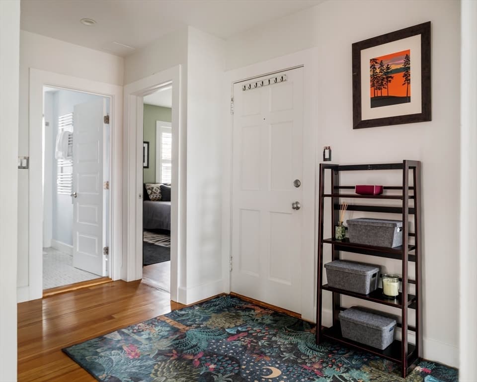 23 Strathmore Road # 3, Brookline MA 02445 photo 5