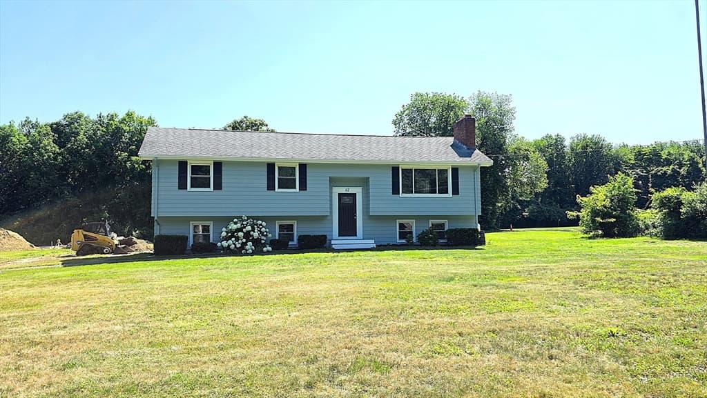 Single Family Residence at 62 Millville Rd, Mendon MA 01756, Mendon, photo 2 of 42