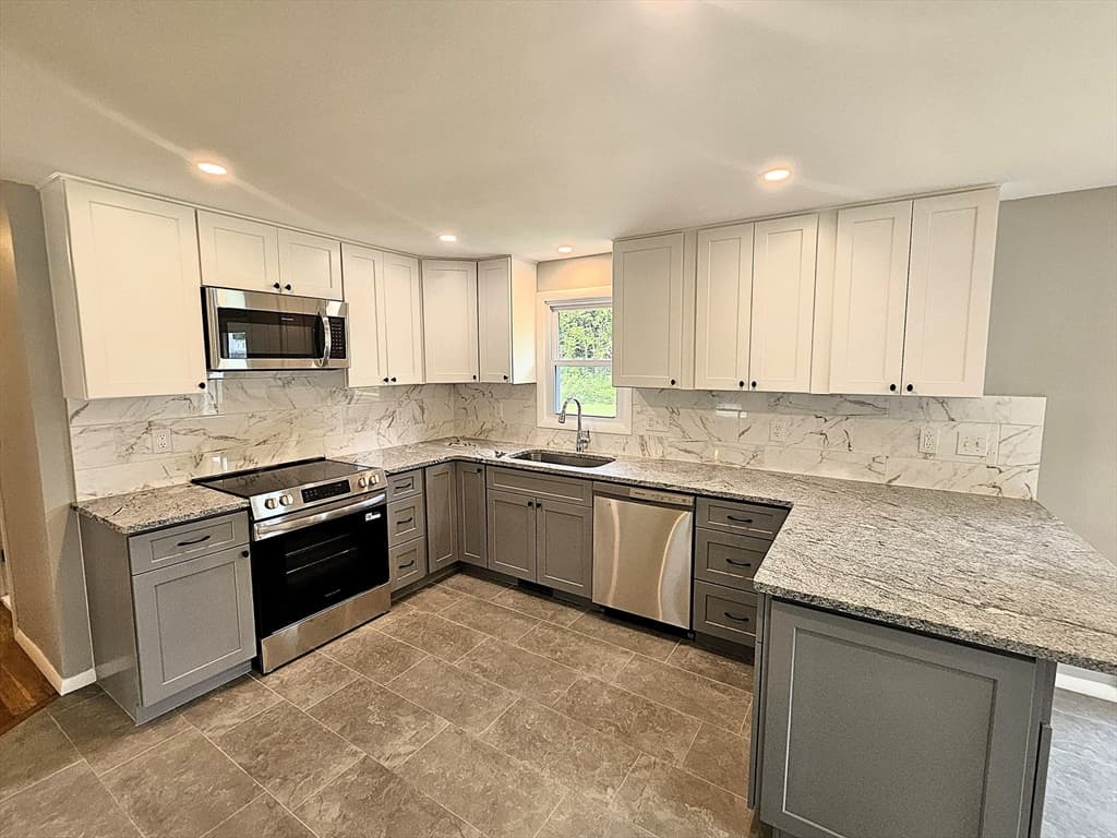 Single Family Residence at 62 Millville Rd, Mendon MA 01756, Mendon, photo 3 of 42