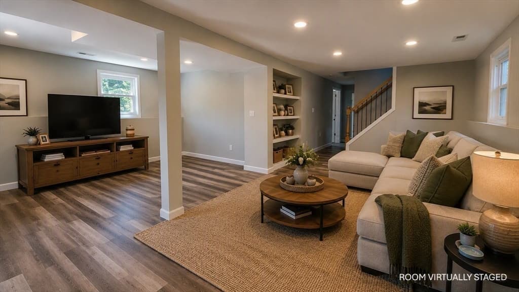 Single Family Residence at 62 Millville Rd, Mendon MA 01756, Mendon, photo 24 of 42