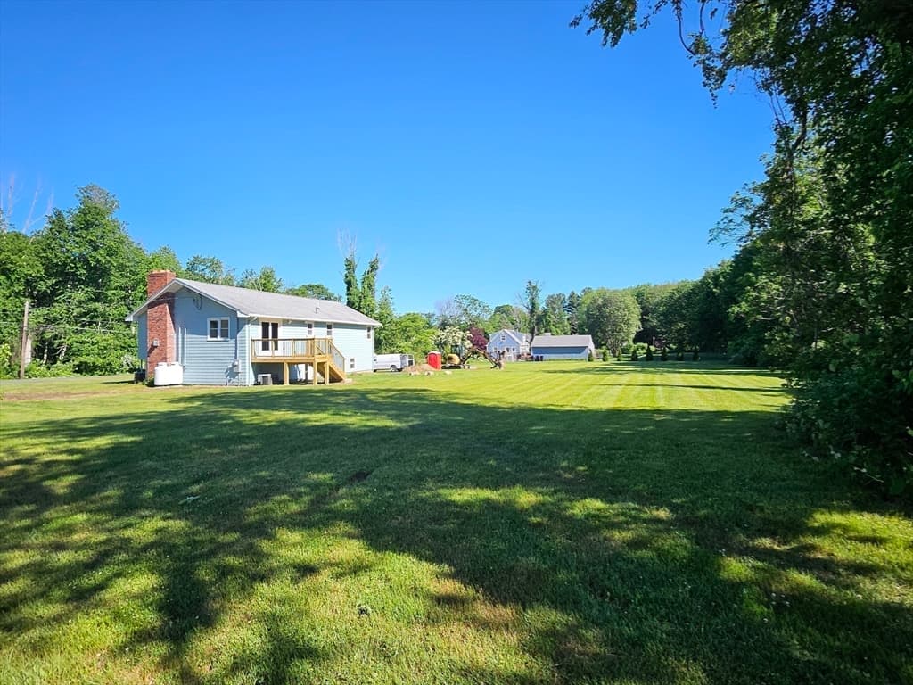 Single Family Residence at 62 Millville Rd, Mendon MA 01756, Mendon, photo 38 of 42