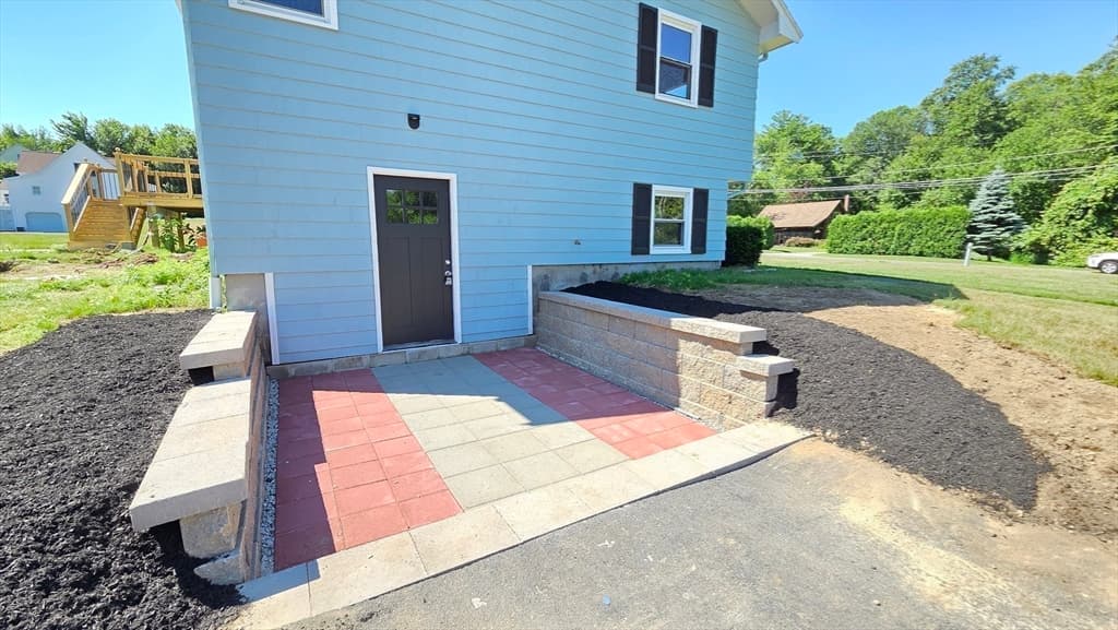 Single Family Residence at 62 Millville Rd, Mendon MA 01756, Mendon, photo 41 of 42
