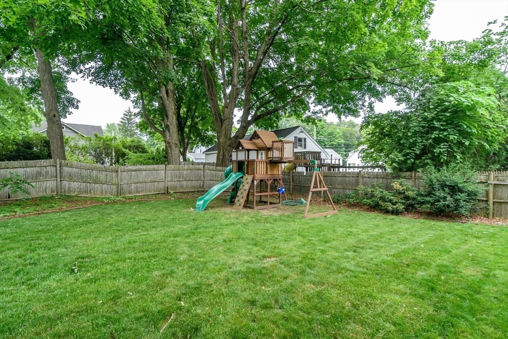 Single Family Residence at 62 Washington Ave, Natick MA 01760, Natick, photo 23 of 23
