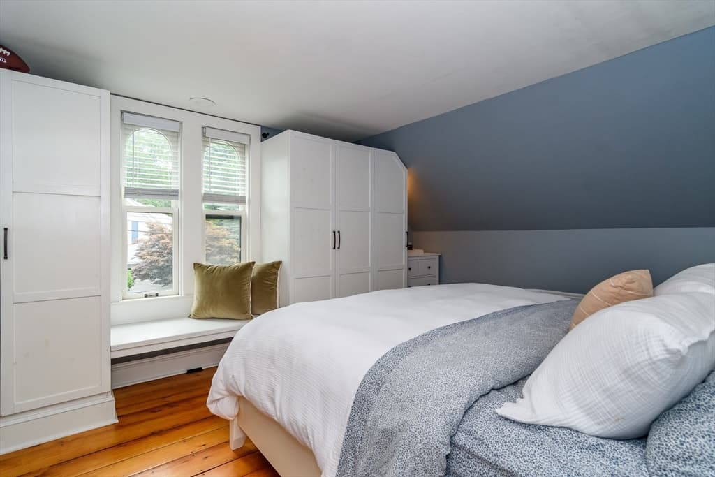 Single Family Residence at 62 Washington Ave, Natick MA 01760, Natick, photo 13 of 23