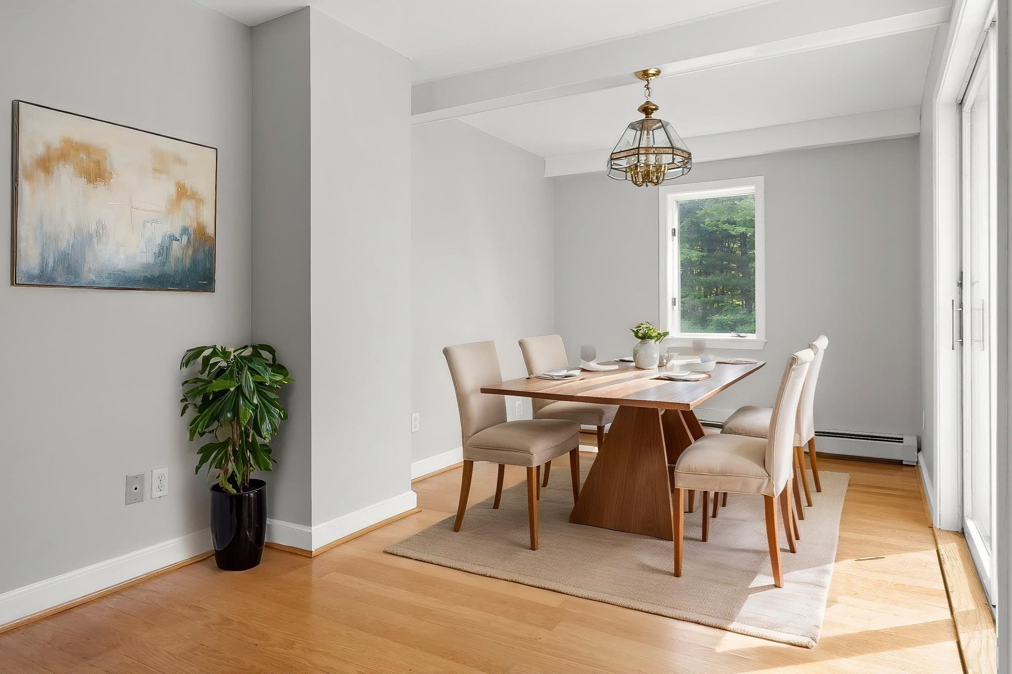 Single Family Residence at 865 Salem St, Groveland MA 01834, Groveland, photo 12 of 31
