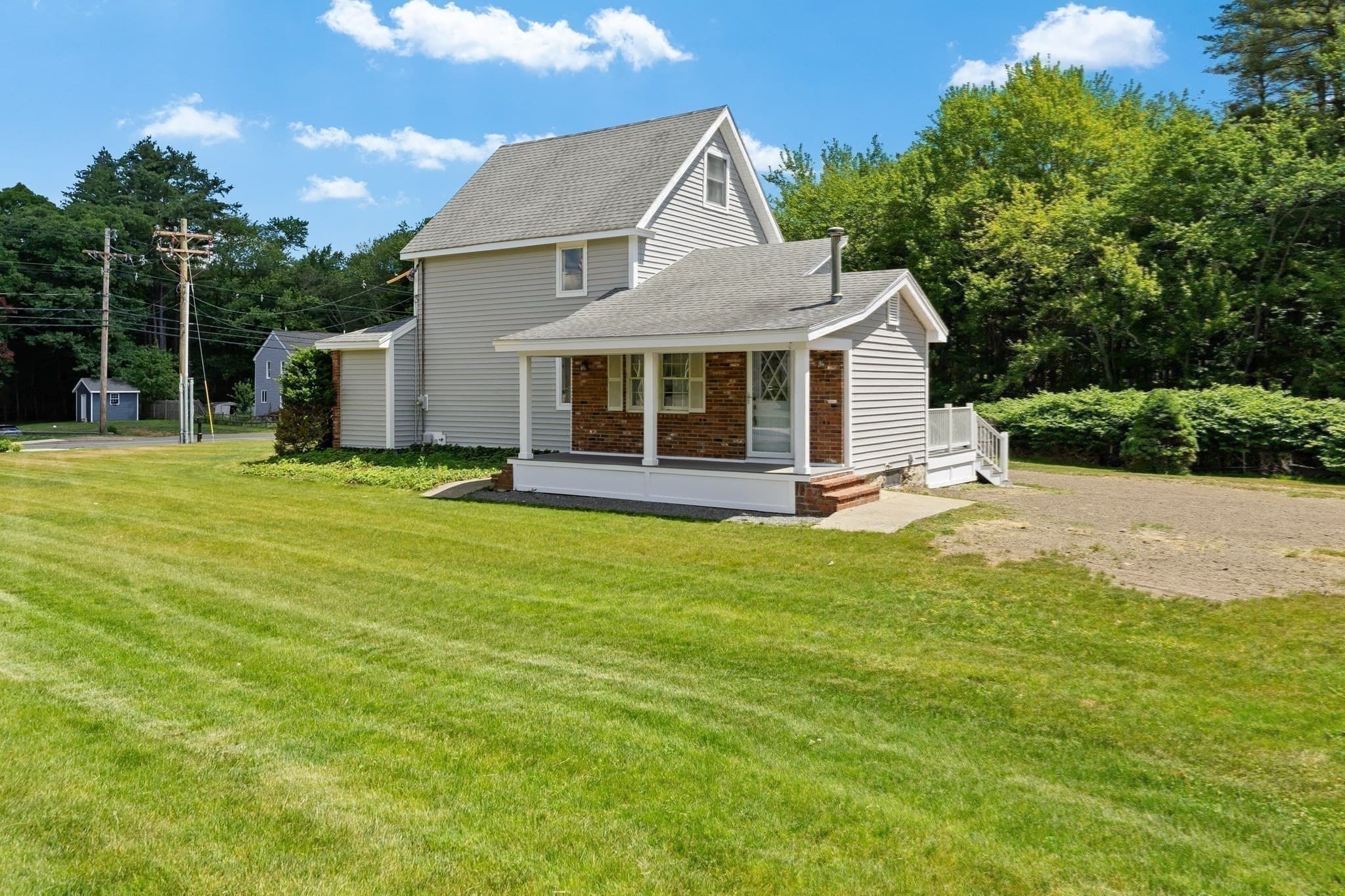 Single Family Residence at 865 Salem St, Groveland MA 01834, Groveland, photo 24 of 31