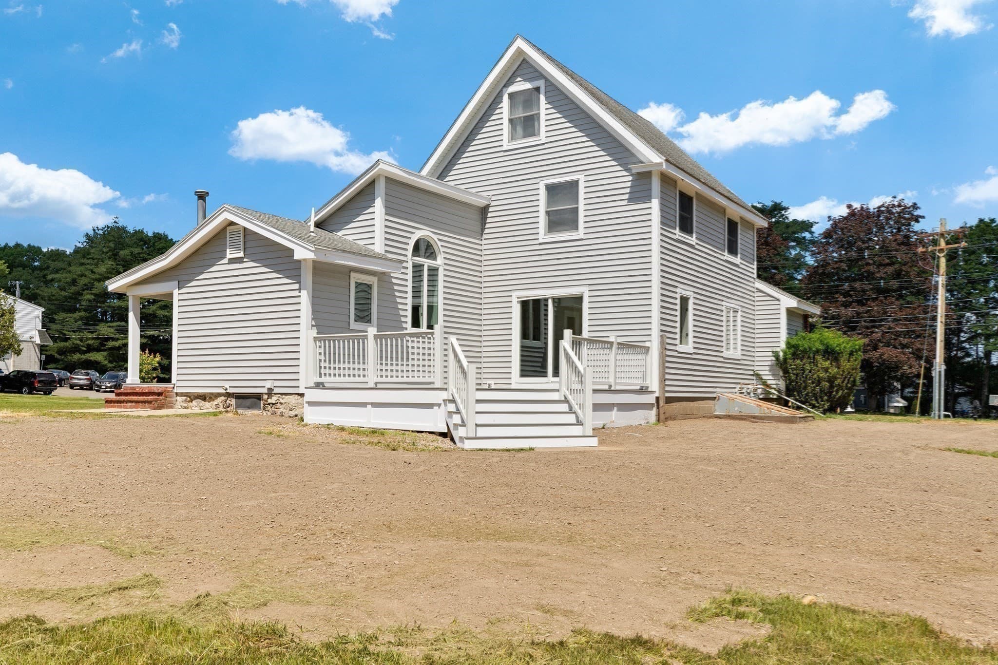 Single Family Residence at 865 Salem St, Groveland MA 01834, Groveland, photo 25 of 31