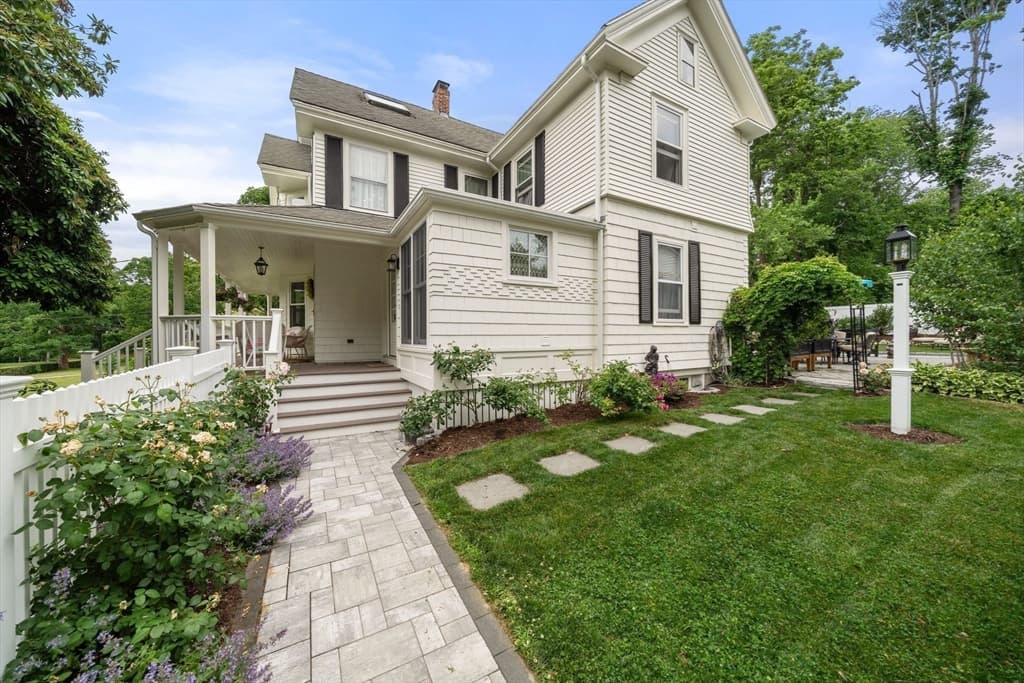 58 Brook Street, Scituate MA 02066 photo 2