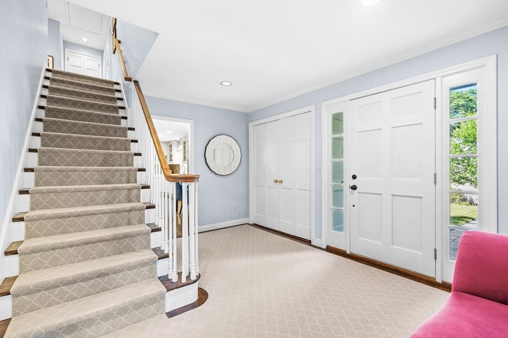 10 Colgate Rd, Wellesley MA 02482 photo 12