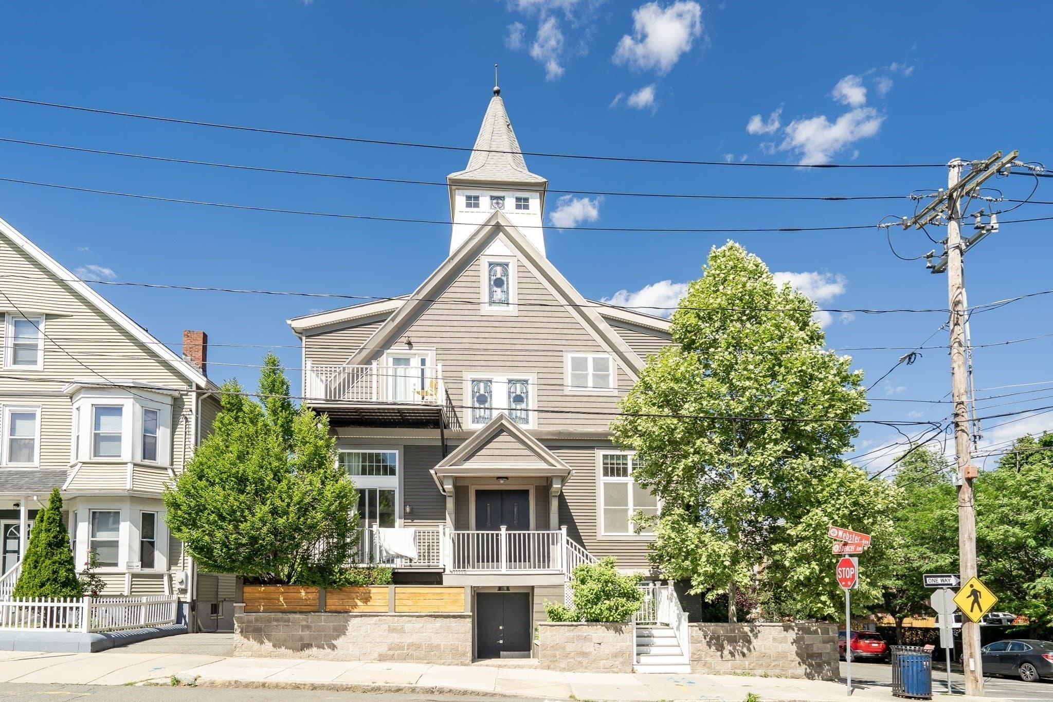 Condominium at 204 Spencer Ave # 6, Chelsea MA 02150, Chelsea, photo 41 of 41