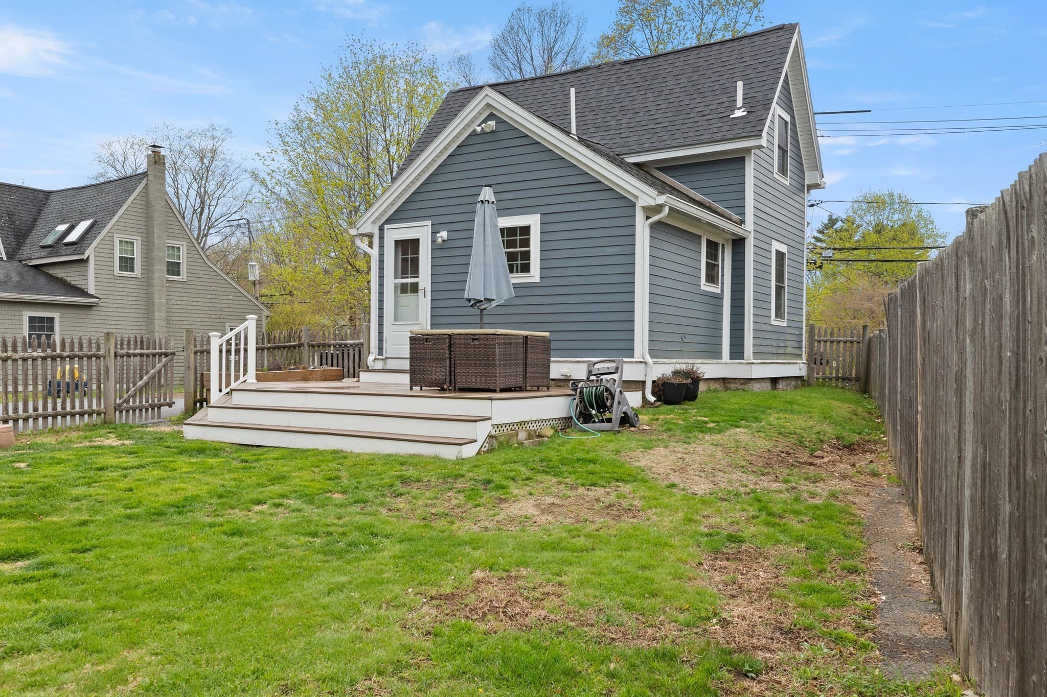 Single Family Residence at 229 Highland St, Hamilton MA 01982, Hamilton, photo 27 of 39