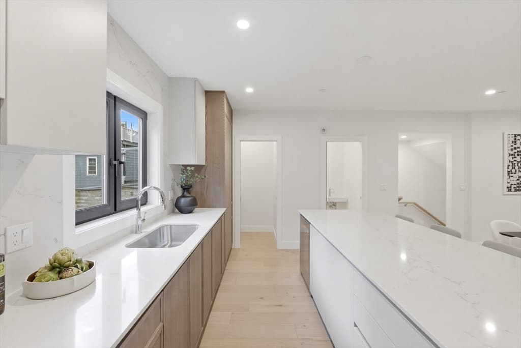 Condominium at 209 Tudor Street # 2, Boston MA 02127, photo 13 of 34