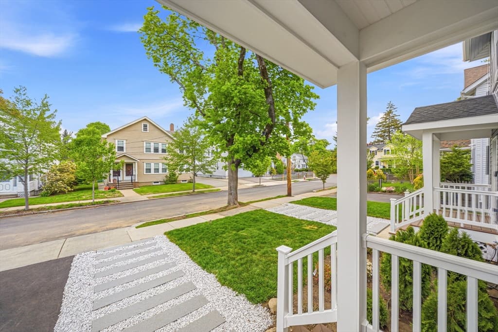 54 Rangeley Rd # 54, Newton MA 02465 photo 39