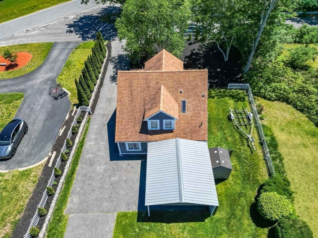 Single Family Residence at 57 Shirley Rd, Shrewsbury MA 01545, photo 5 of 40