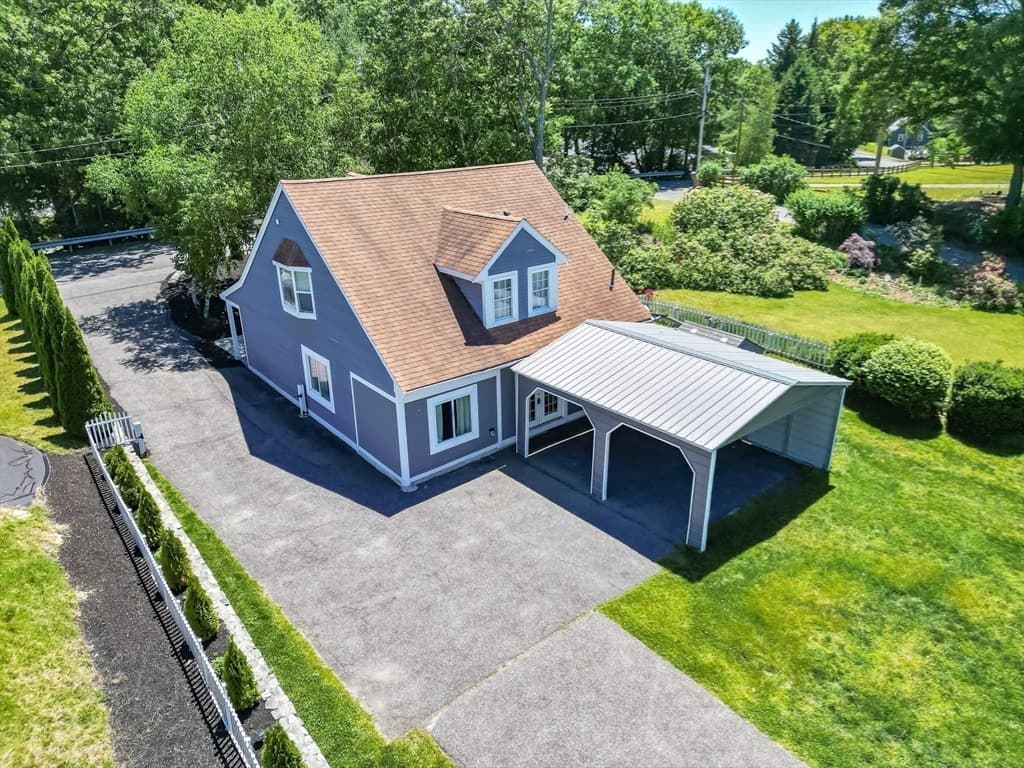Single Family Residence at 57 Shirley Rd, Shrewsbury MA 01545, photo 4 of 40