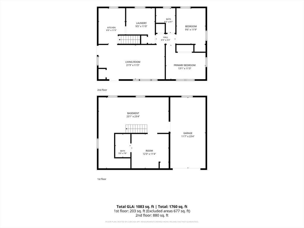 Single Family Residence at 107 W Main St, Westminster MA 01473, Westminster, photo 28 of 29