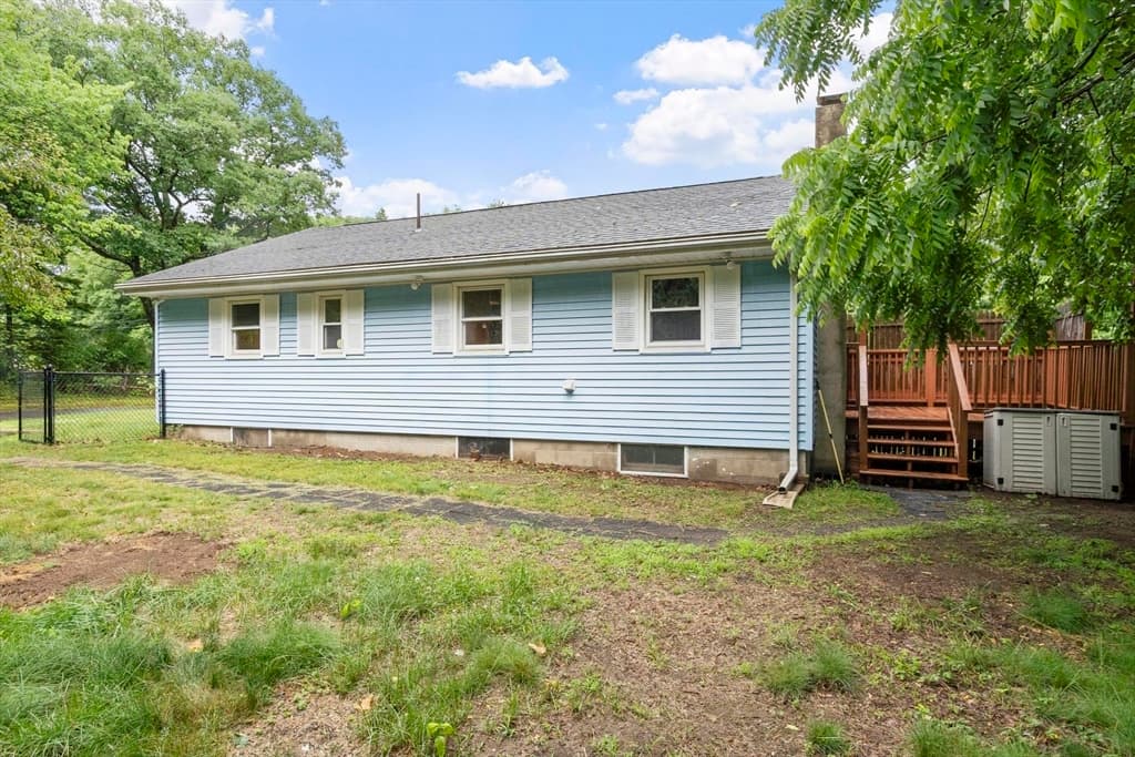 Single Family Residence at 107 W Main St, Westminster MA 01473, Westminster, photo 24 of 29
