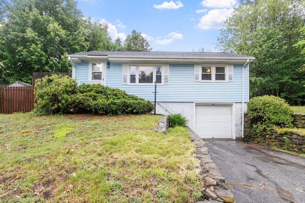 Single Family Residence at 107 W Main St, Westminster MA 01473, Westminster, photo 29 of 29