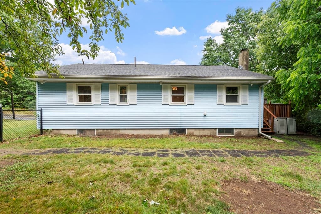 Single Family Residence at 107 W Main St, Westminster MA 01473, Westminster, photo 25 of 29