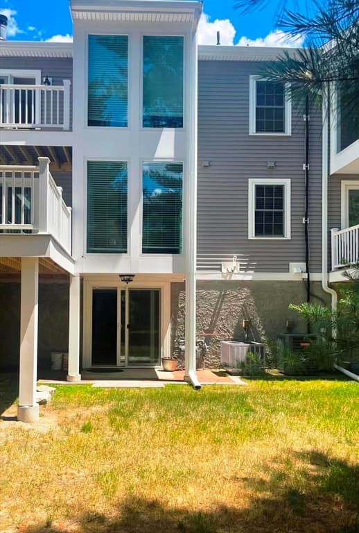 75 Foundry Street # 28, Easton MA 02375 photo 33
