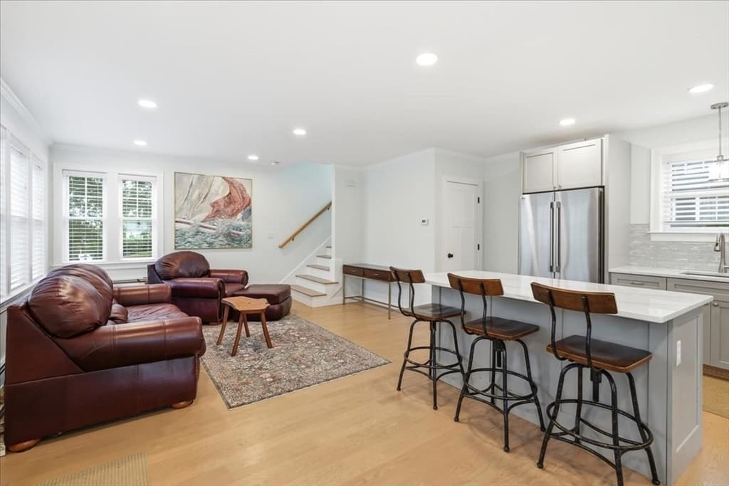 Single Family Residence at 170 Meadowview Street, Marshfield MA 02050, Marshfield, photo 24 of 42