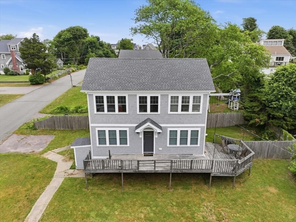 Single Family Residence at 170 Meadowview Street, Marshfield MA 02050, Marshfield, photo 10 of 42