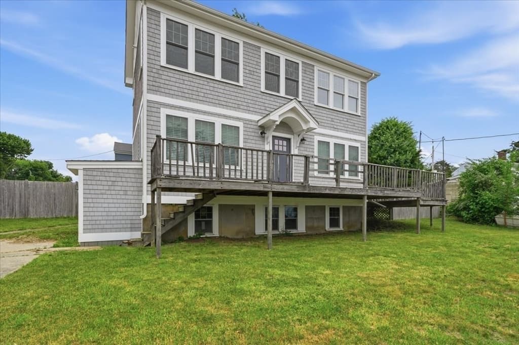 Single Family Residence at 170 Meadowview Street, Marshfield MA 02050, Marshfield, photo 39 of 42