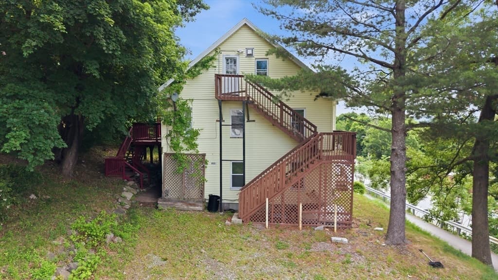 1524 Main St, Worcester MA 01603 photo 37