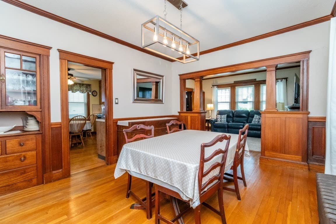 Single Family Residence at 30 Belton St, Boston MA 02124, Boston, photo 6 of 27