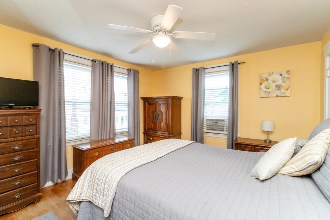 Single Family Residence at 30 Belton St, Boston MA 02124, Boston, photo 13 of 27