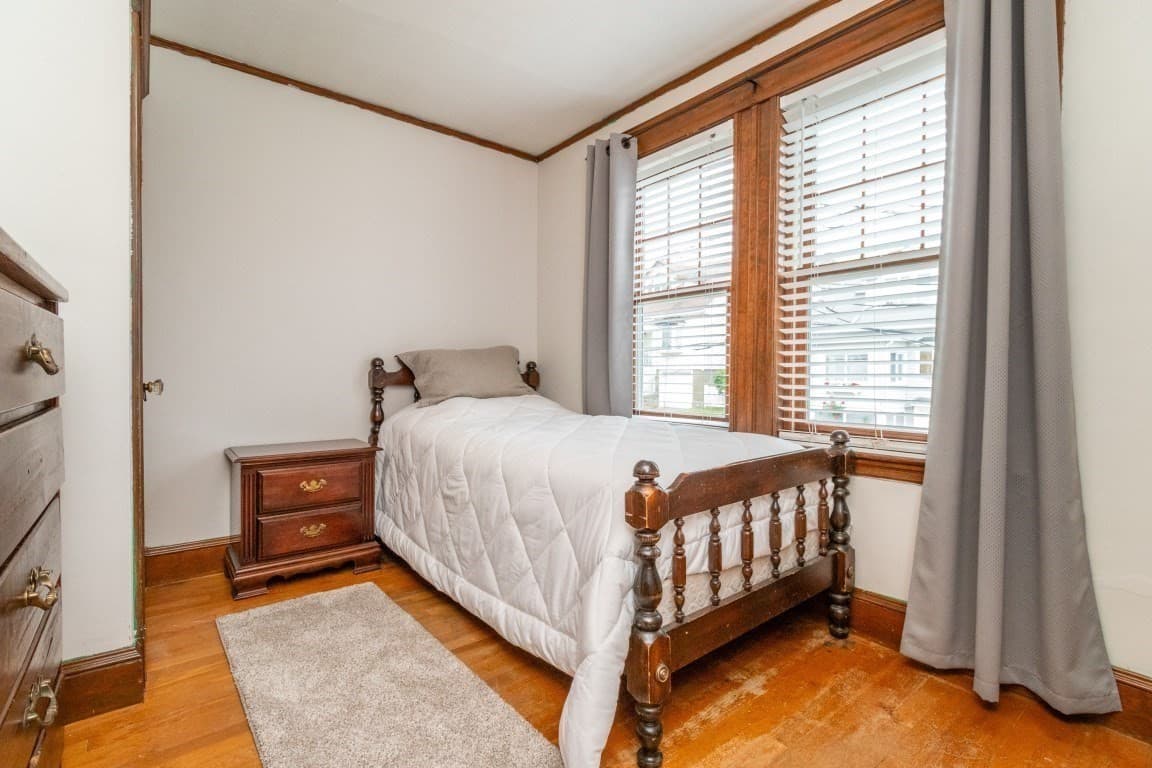 Single Family Residence at 30 Belton St, Boston MA 02124, Boston, photo 16 of 27