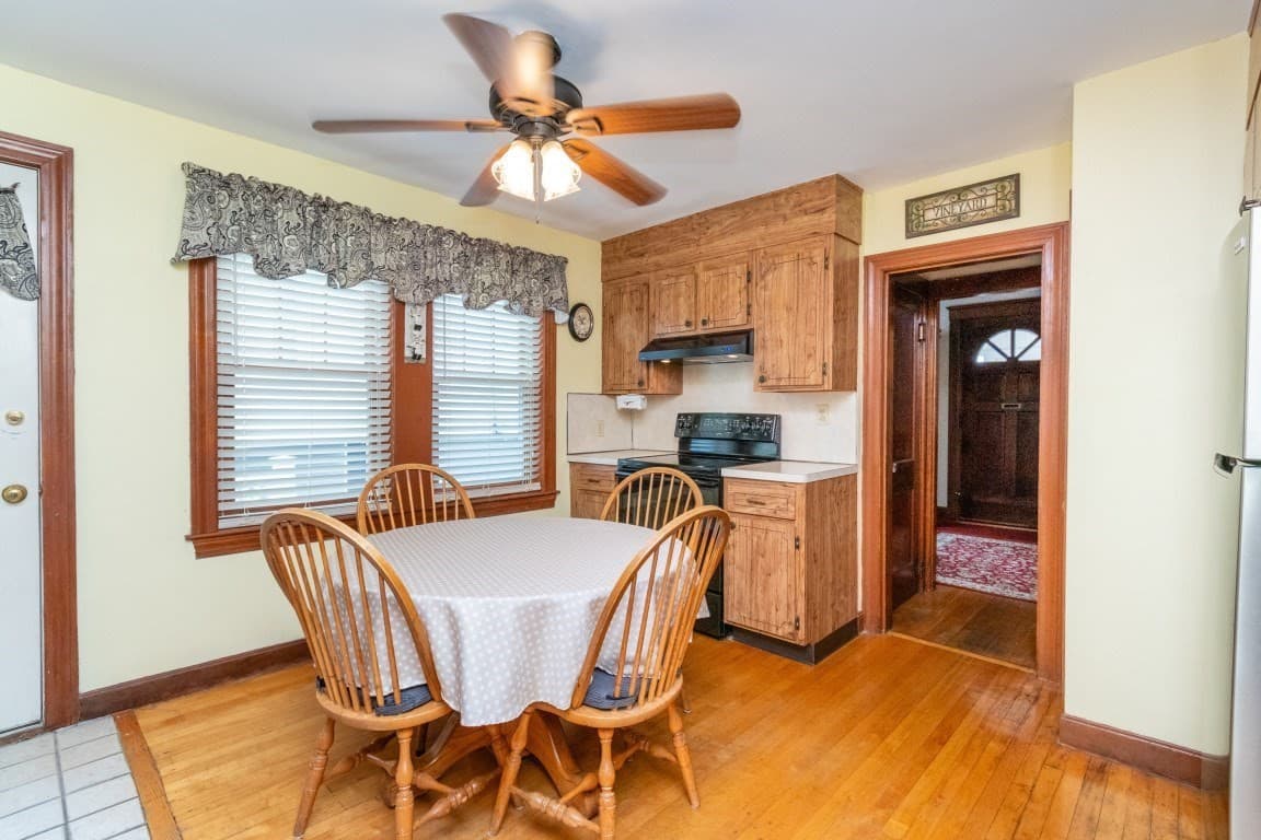Single Family Residence at 30 Belton St, Boston MA 02124, Boston, photo 8 of 27
