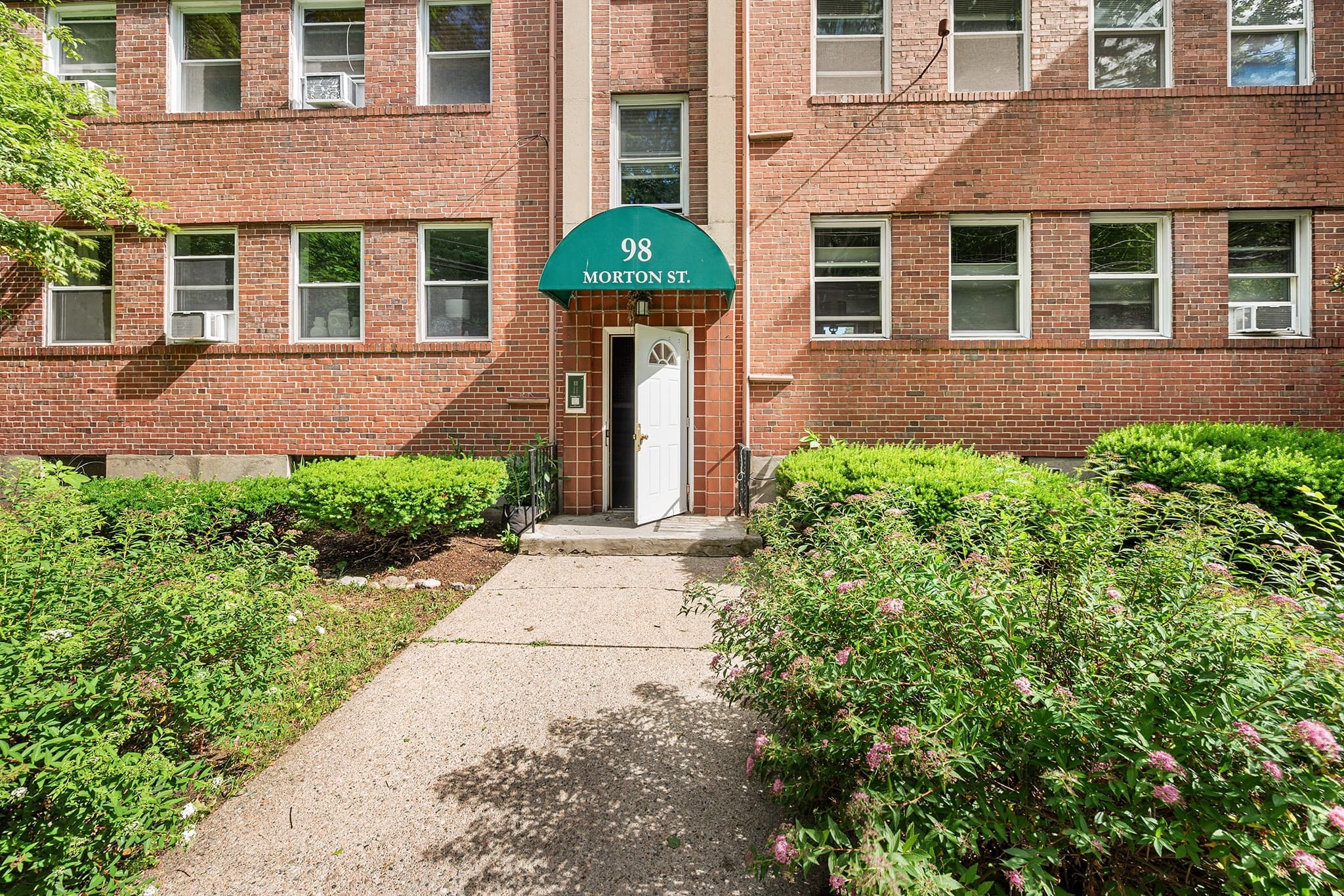98 Morton St # 57, Boston MA 02130