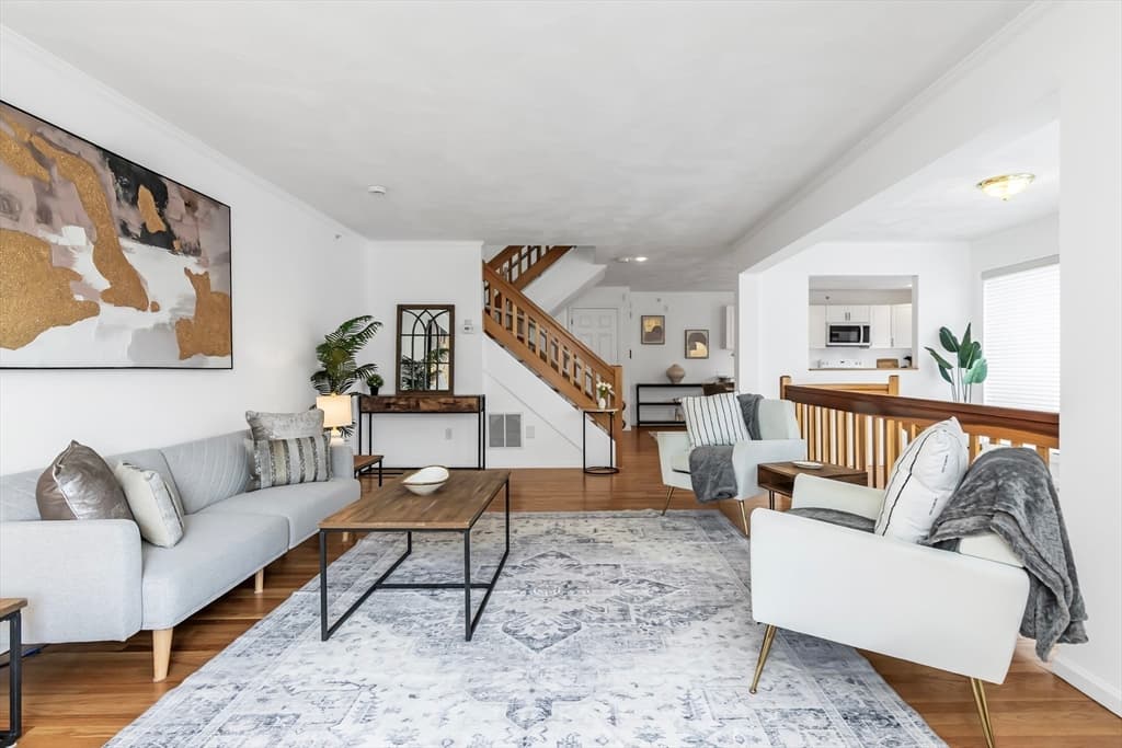 30 Cavendish Cir # 30, Salem MA 01970