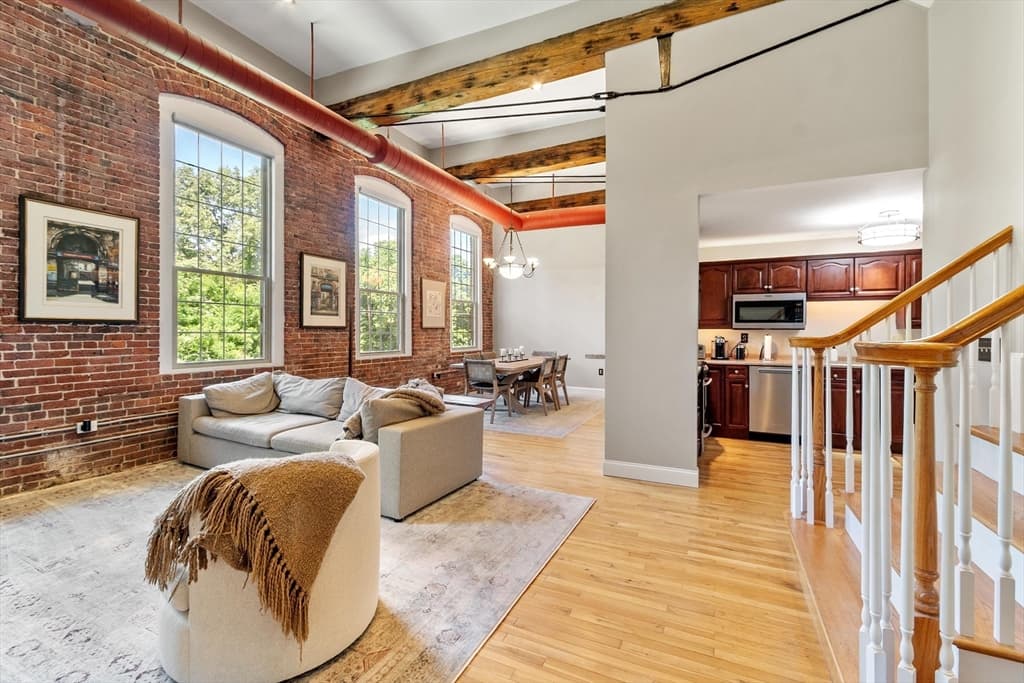 12 Brookside Rd # 25, Westford MA 01886