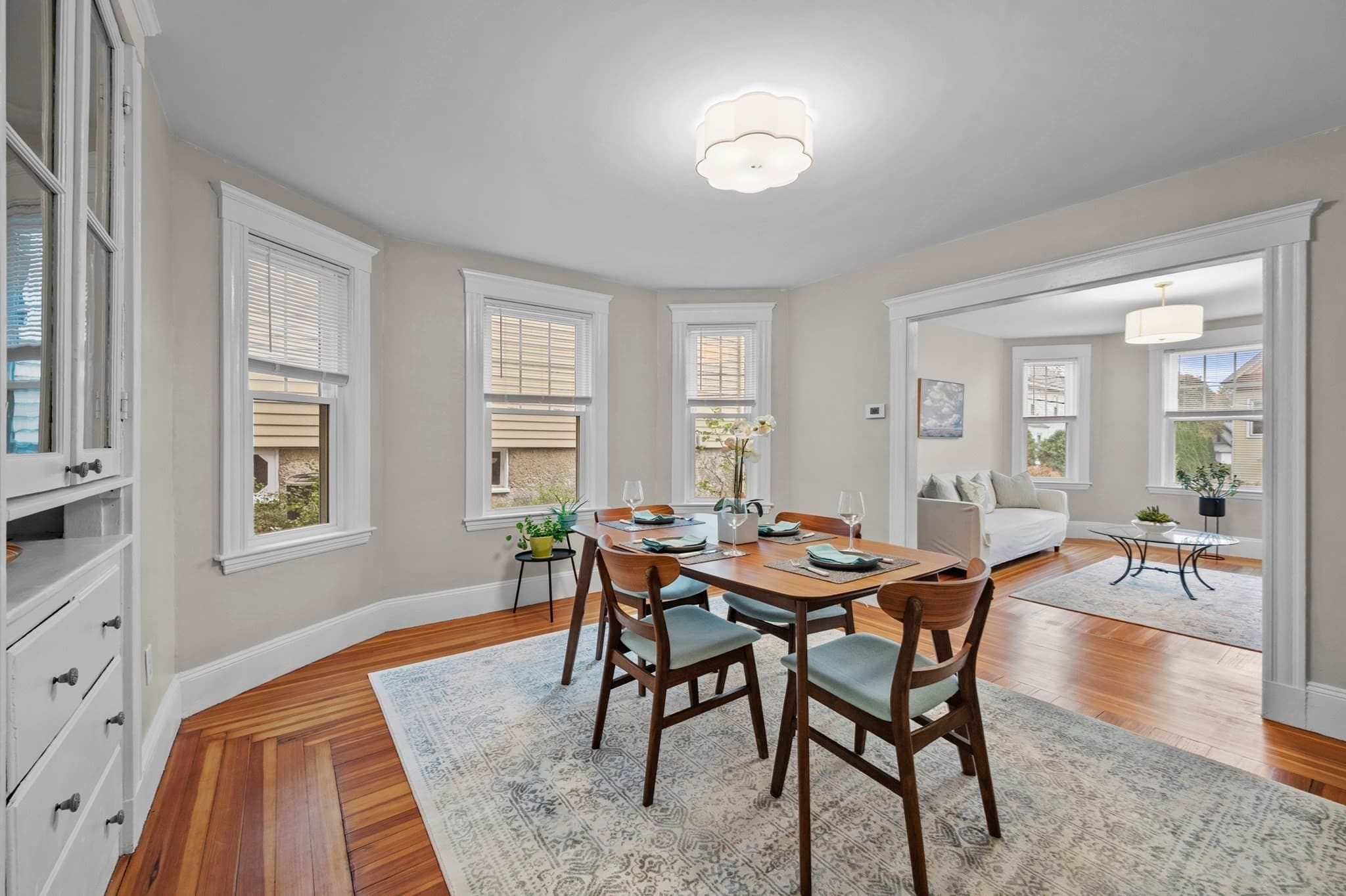 Condominium at 38 Tanager St # 1, Arlington MA 02476, photo 22 of 30