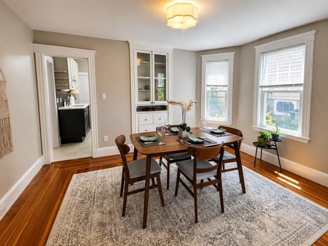 Condominium at 38 Tanager St # 1, Arlington MA 02476, Arlington, photo 14 of 21