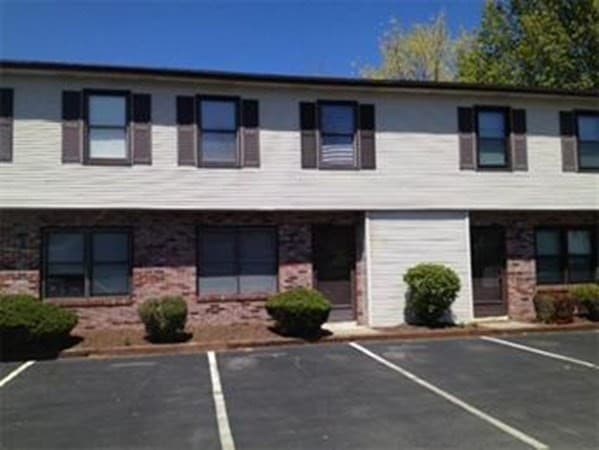 429 South Main Street # 11, Attleboro MA 02703