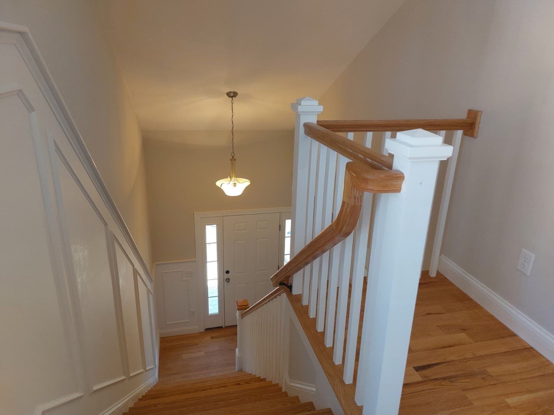 Single Family Residence at 22B Crownshield # 22B, Uxbridge MA 01569, photo 12 of 23