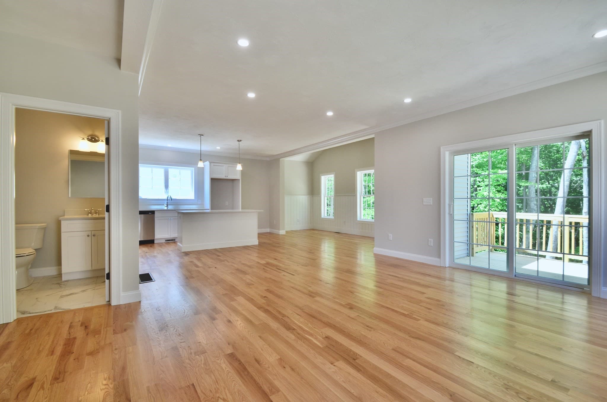 Single Family Residence at 22B Crownshield # 22B, Uxbridge MA 01569, photo 4 of 23