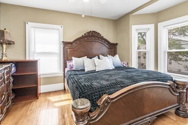 Single Family Residence at 209 Fayette St, Lynn MA 01902, photo 12 of 32