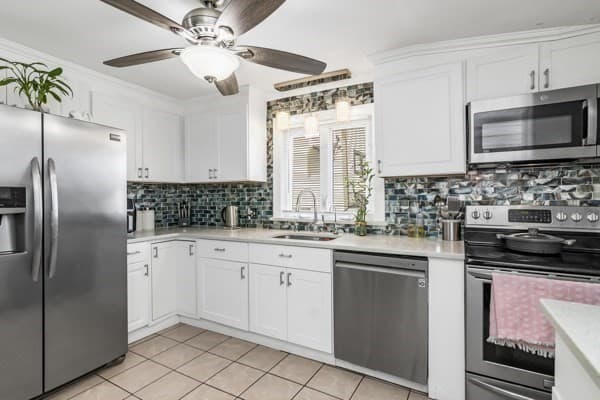 Single Family Residence at 209 Fayette St, Lynn MA 01902, photo 9 of 32