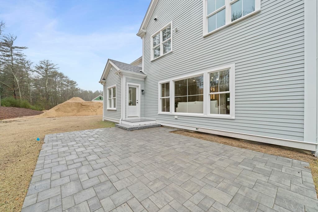 45 Red Gold Farm Road, Marshfield MA 02050 photo 33