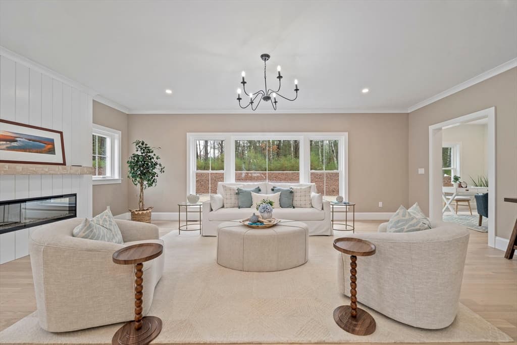 45 Red Gold Farm Road, Marshfield MA 02050 photo 8