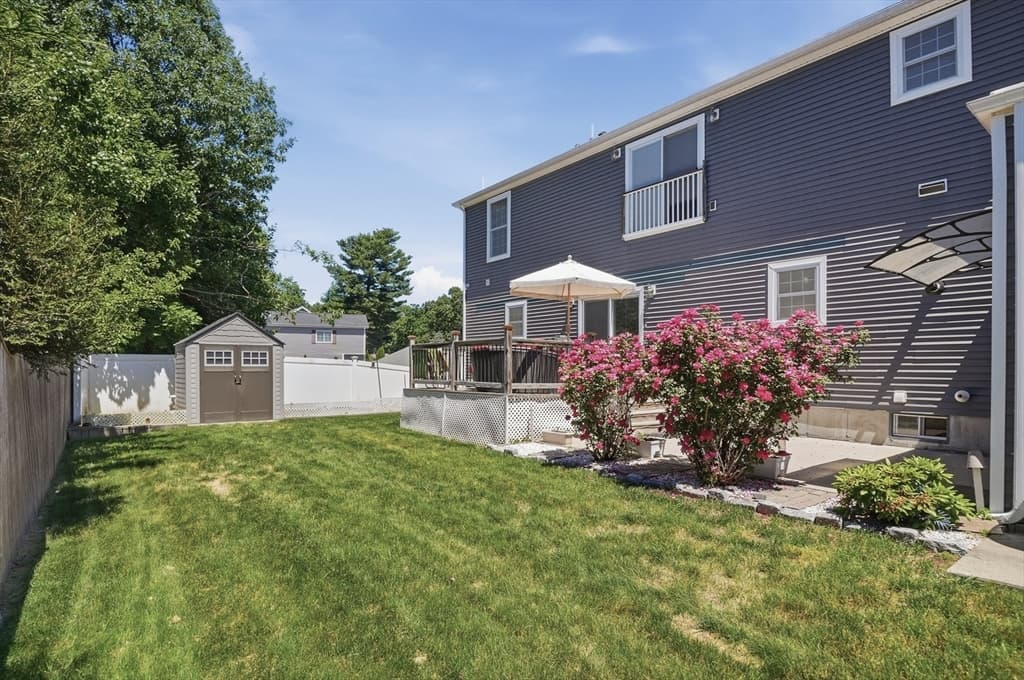Single Family Residence at 112 Pineland Avenue, Worcester MA 01604, Worcester, photo 38 of 38