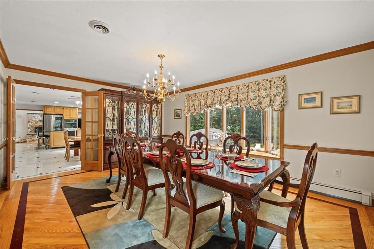 Single Family Residence at 126 Sycamore Rd, Braintree MA 02184, Braintree, photo 12 of 42